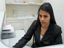 Terceirização de Recepcionista No ABCDMR